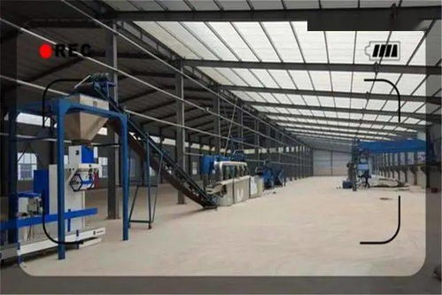 建一個有機(jī)肥加工廠前景如何 要投資多少錢呢