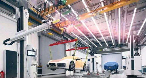 馬來西亞投資銀行爆料 porsche有意在馬來西亞設(shè)廠生產(chǎn)入門級休旅車