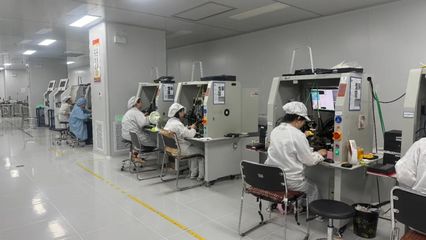 省級智能工廠名單揭曉，松滋三家企業榮耀入選